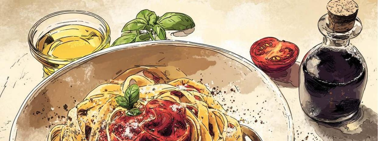 Tomatensauce
