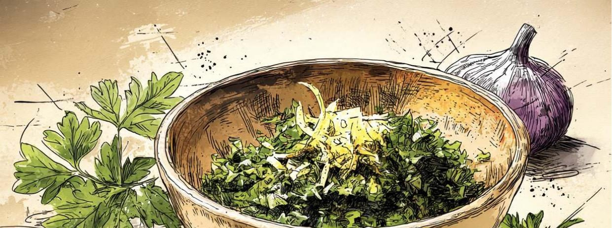 Gremolata
