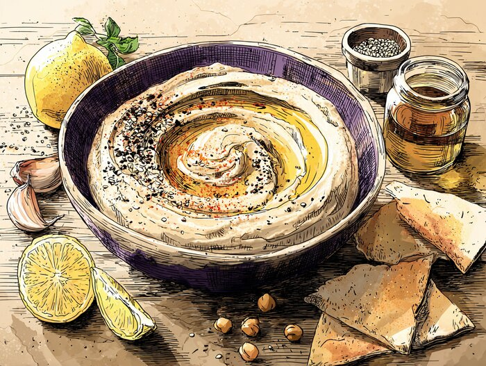 Hummus