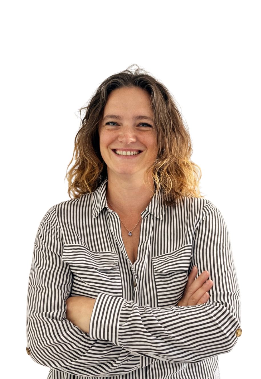 Nadine Nissen